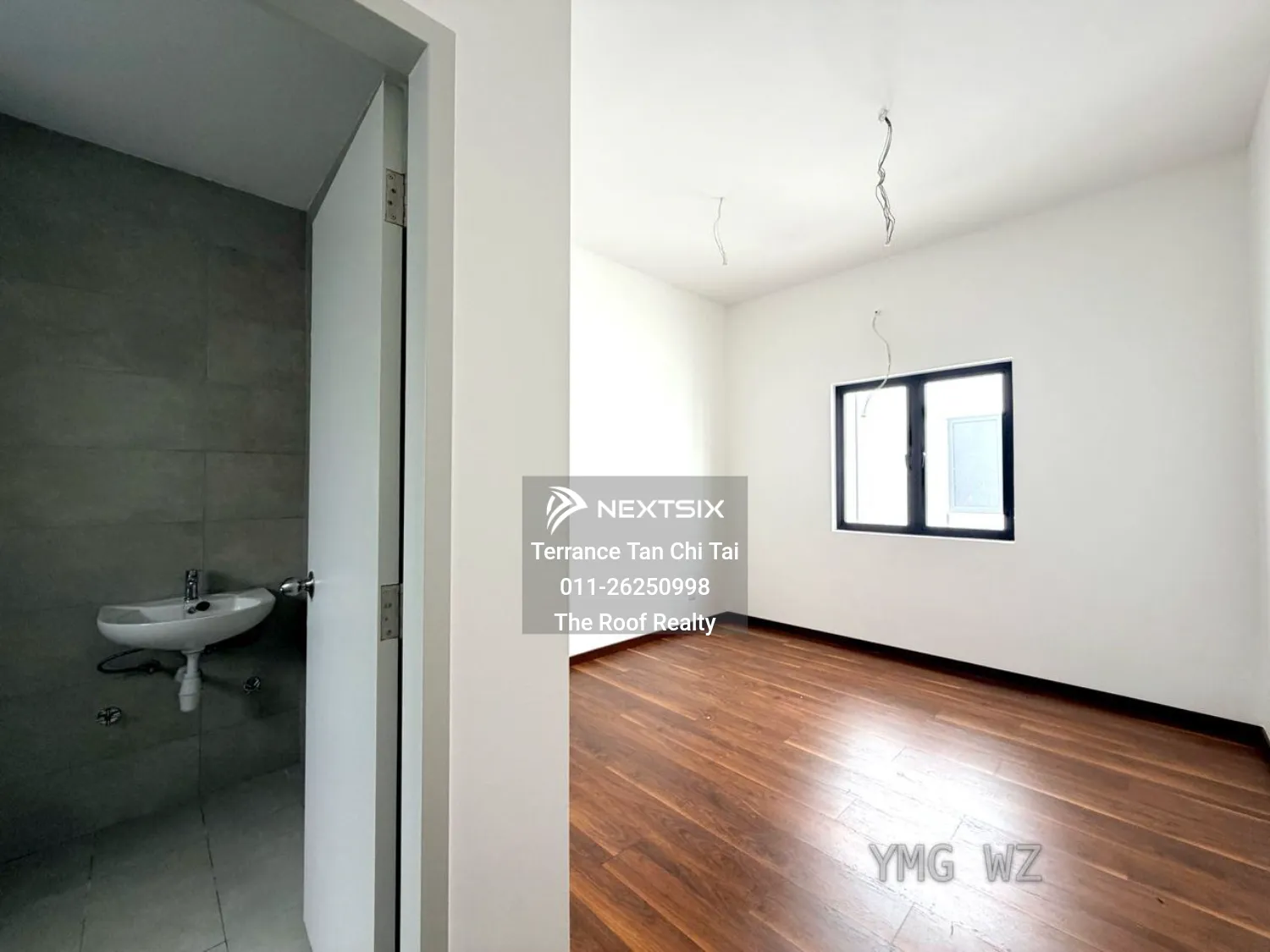 2-sty Terrace/Link House For Sale in Setia Alam Selangor - Image 7