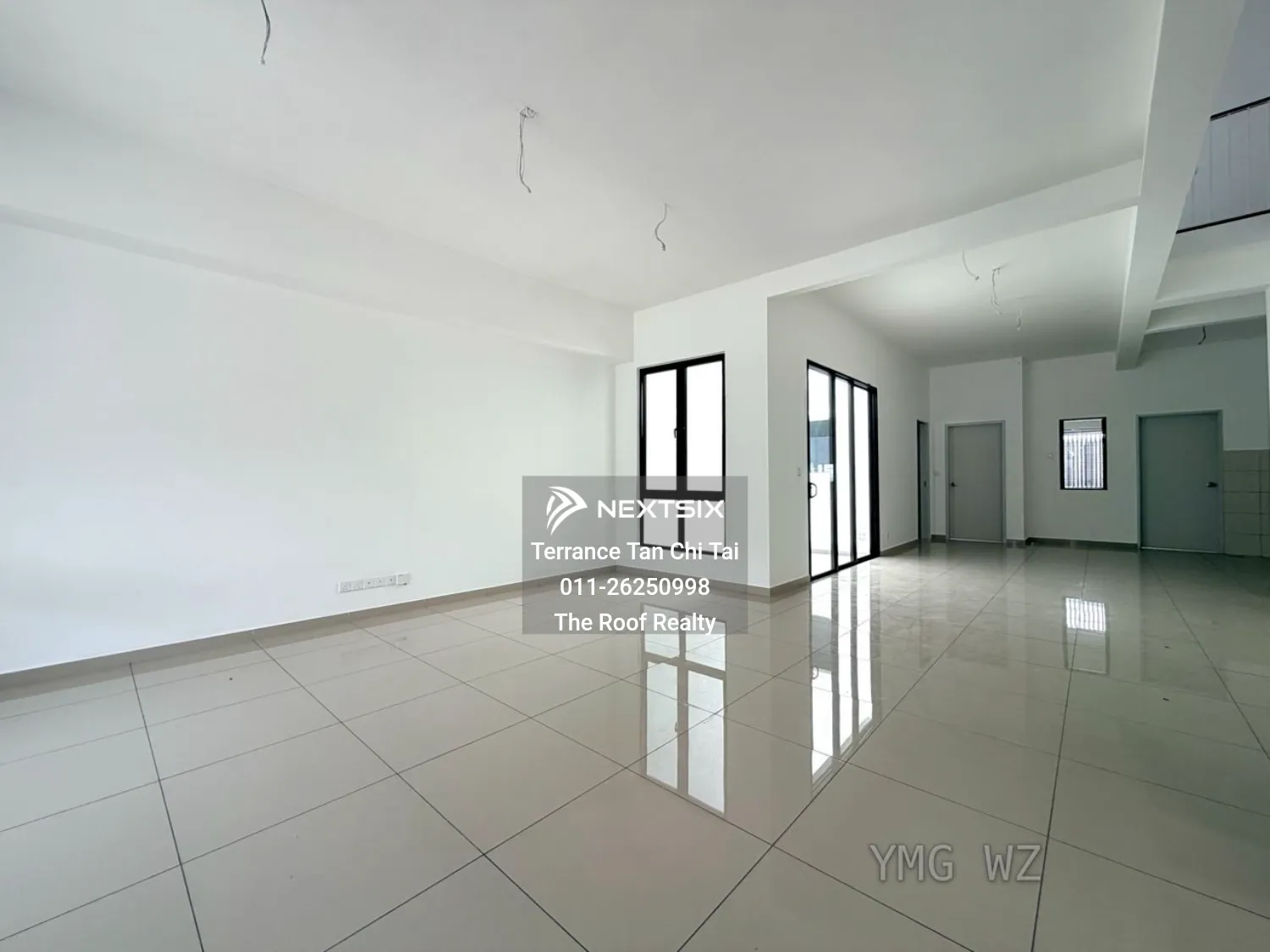 2-sty Terrace/Link House For Sale in Setia Alam Selangor - Image 8