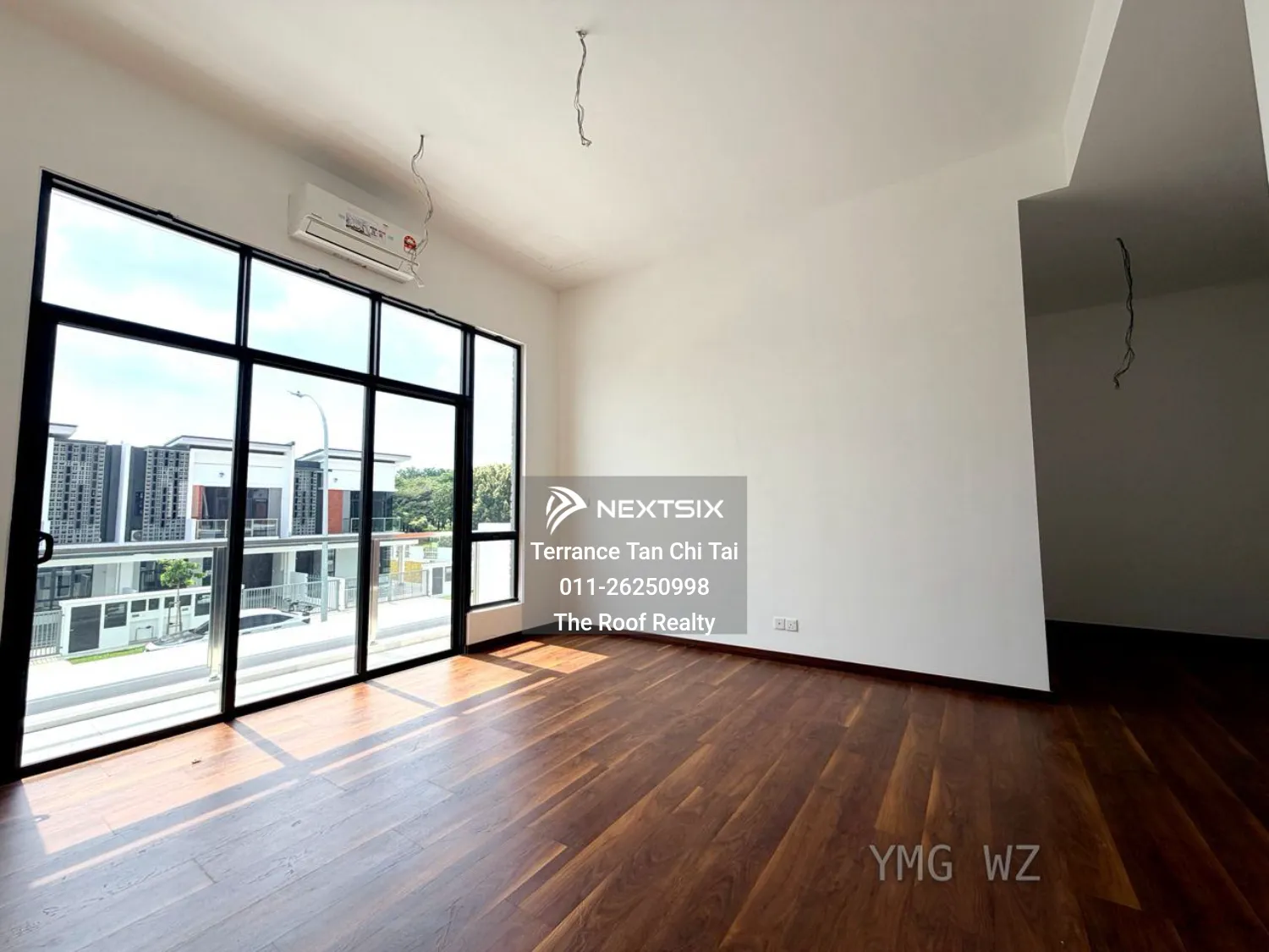 2-sty Terrace/Link House For Sale in Setia Alam Selangor - Image 9
