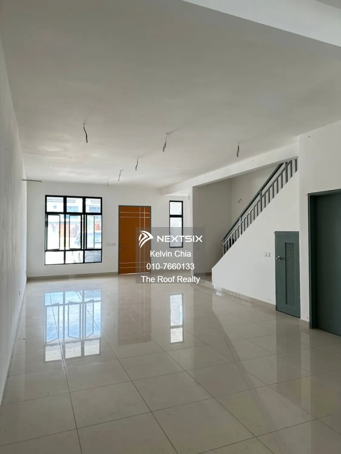 2-sty Terrace/Link House For Sale in Masai Johor - Image 2