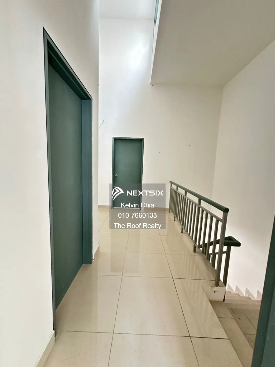 2-sty Terrace/Link House For Sale in Masai Johor - Image 4