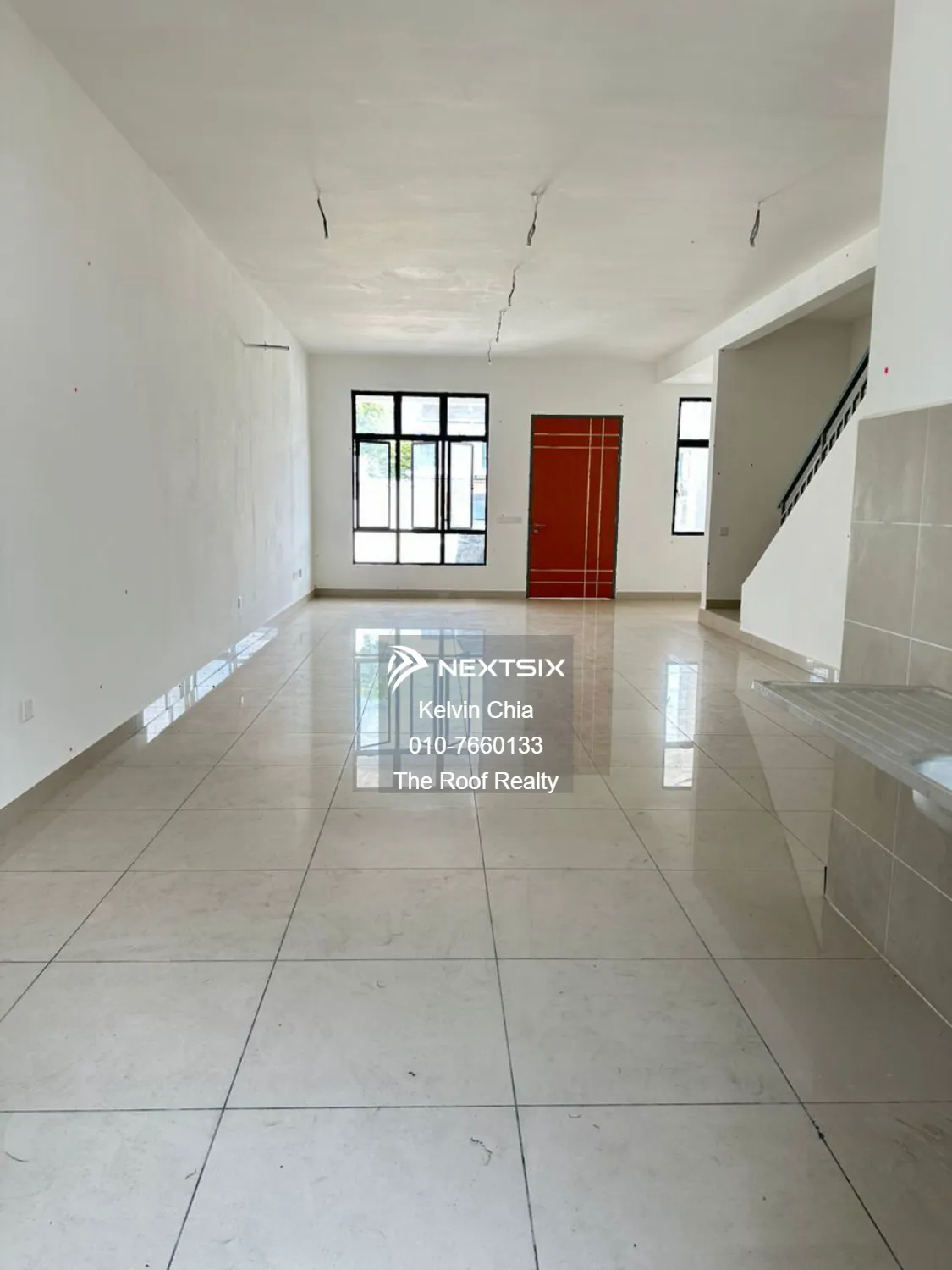 2-sty Terrace/Link House For Sale in Masai Johor - Image 6