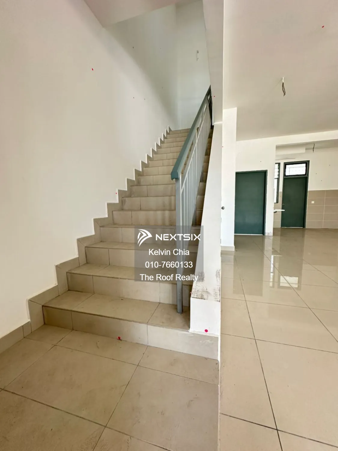 2-sty Terrace/Link House For Sale in Masai Johor - Image 8