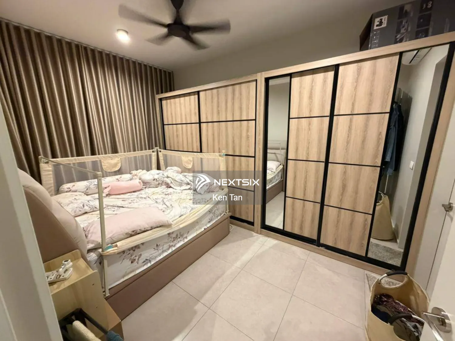 Condominium For Sale in Setapak Wilayah Persekutuan Kuala Lumpur - Image 14