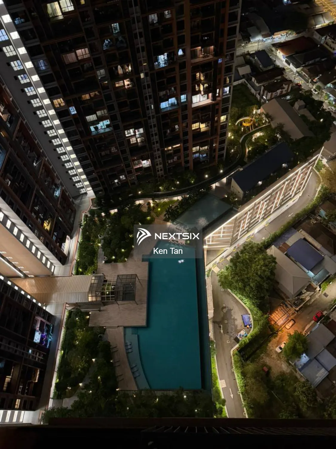 Condominium For Sale in Setapak Wilayah Persekutuan Kuala Lumpur - Image 18