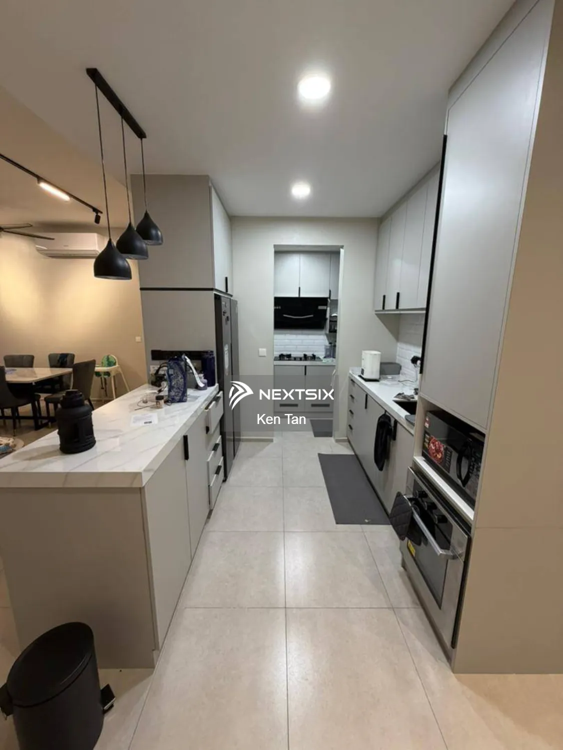 Condominium For Sale in Setapak Wilayah Persekutuan Kuala Lumpur - Image 2