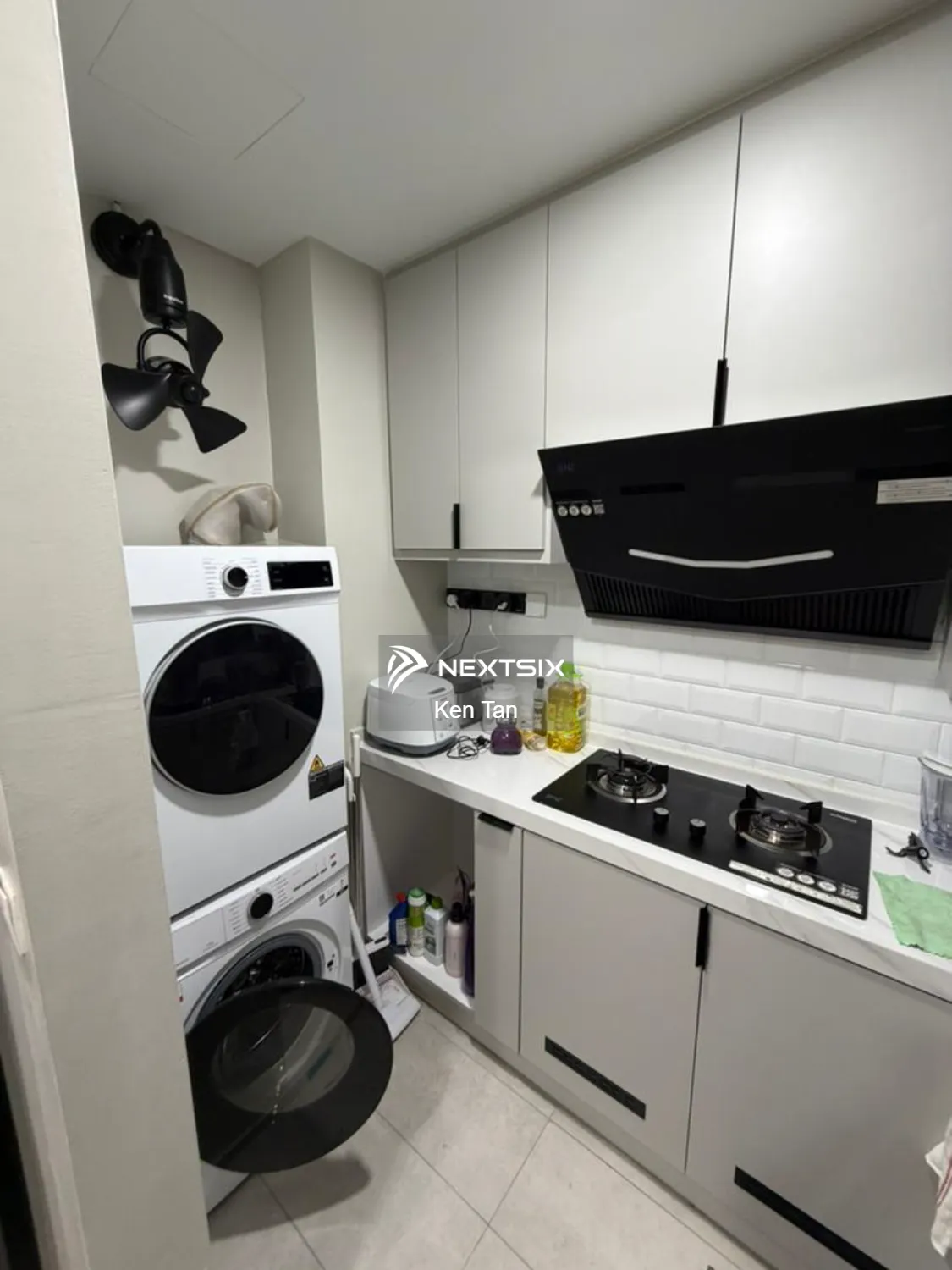 Condominium For Sale in Setapak Wilayah Persekutuan Kuala Lumpur - Image 4