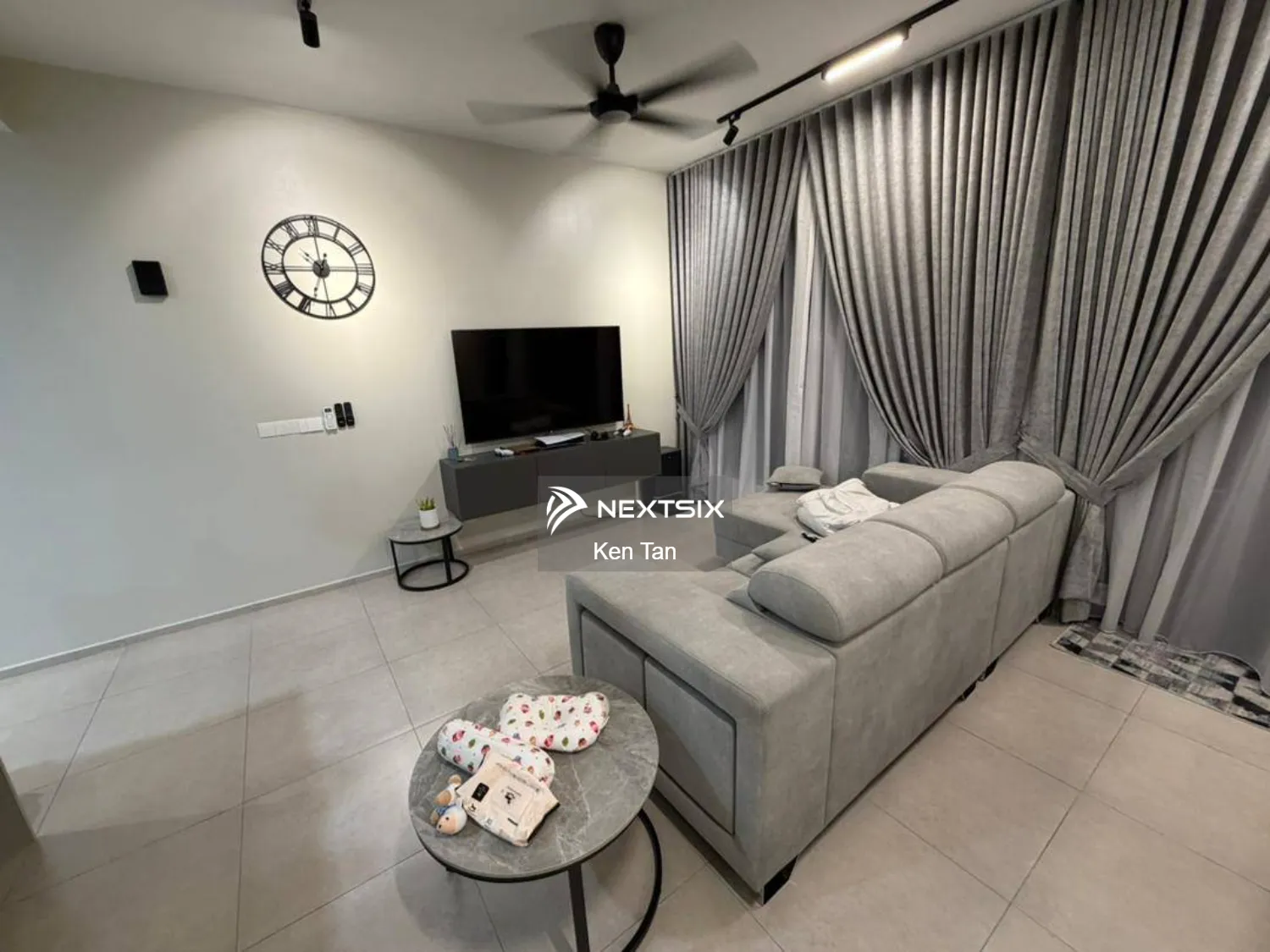 Condominium For Sale in Setapak Wilayah Persekutuan Kuala Lumpur - Image 5