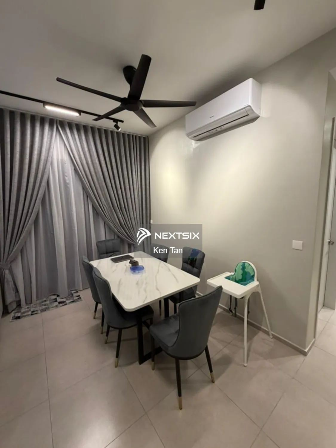 Condominium For Sale in Setapak Wilayah Persekutuan Kuala Lumpur - Image 6