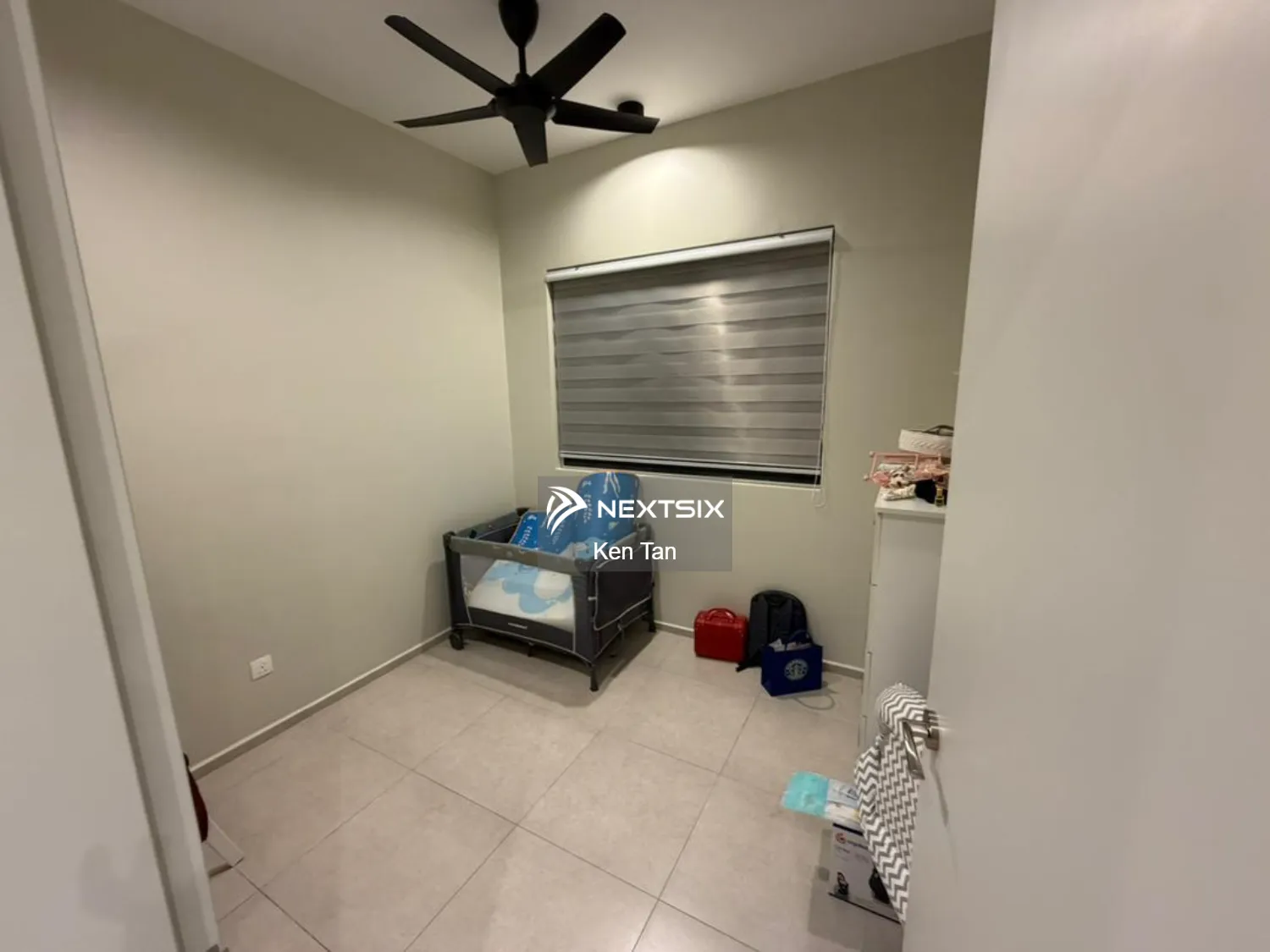 Condominium For Sale in Setapak Wilayah Persekutuan Kuala Lumpur - Image 9