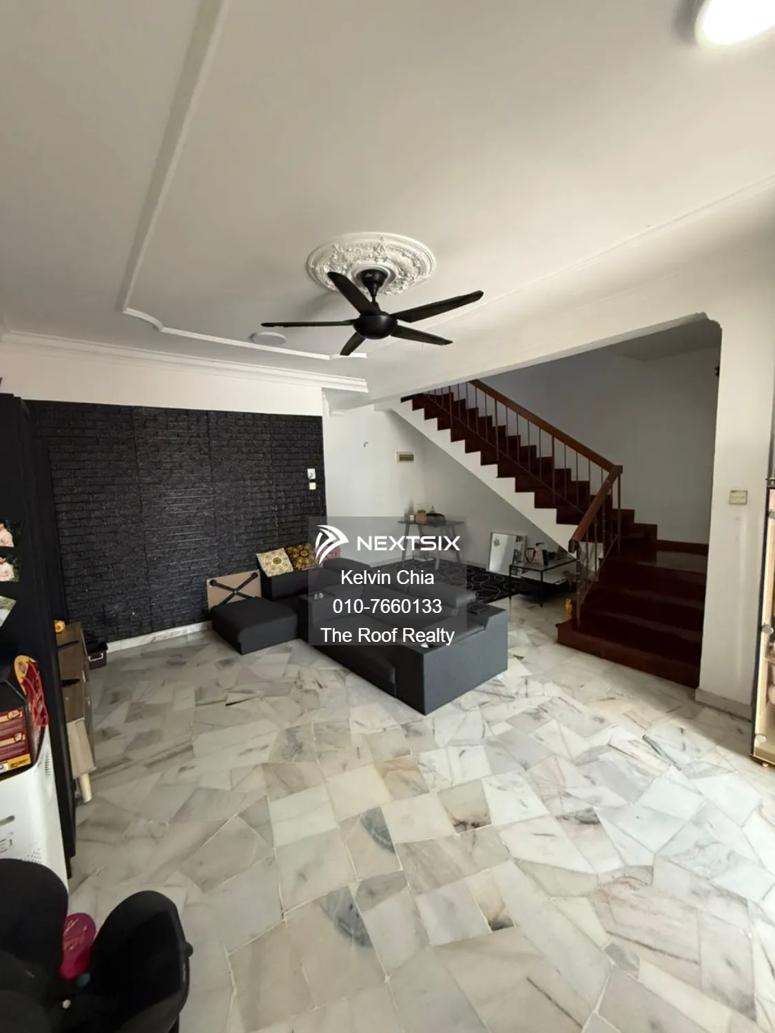 2-sty Terrace/Link House For Sale in Masai Johor