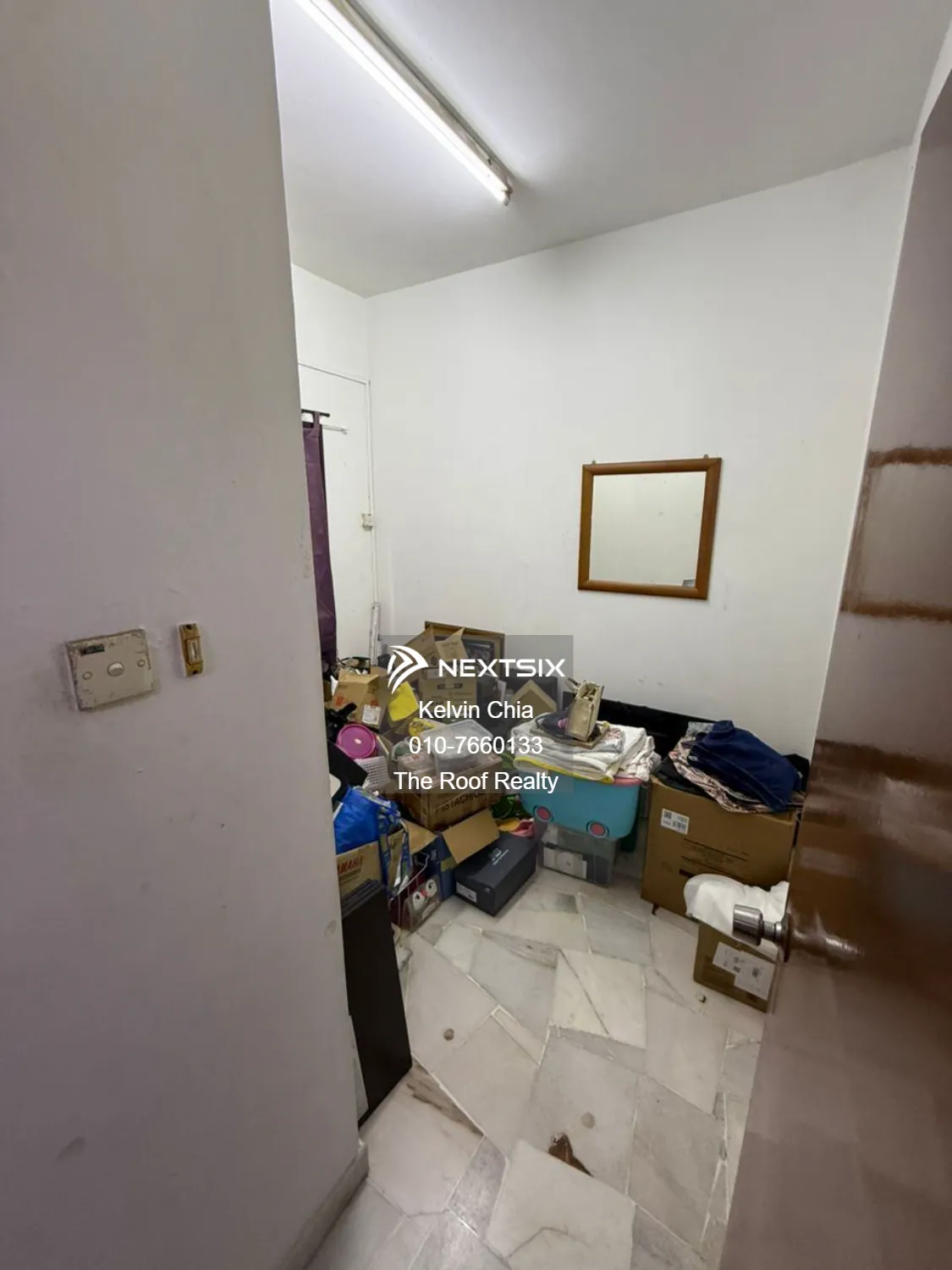 2-sty Terrace/Link House For Sale in Masai Johor - Image 10