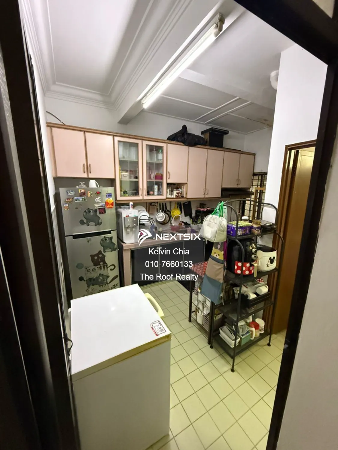 2-sty Terrace/Link House For Sale in Masai Johor - Image 6