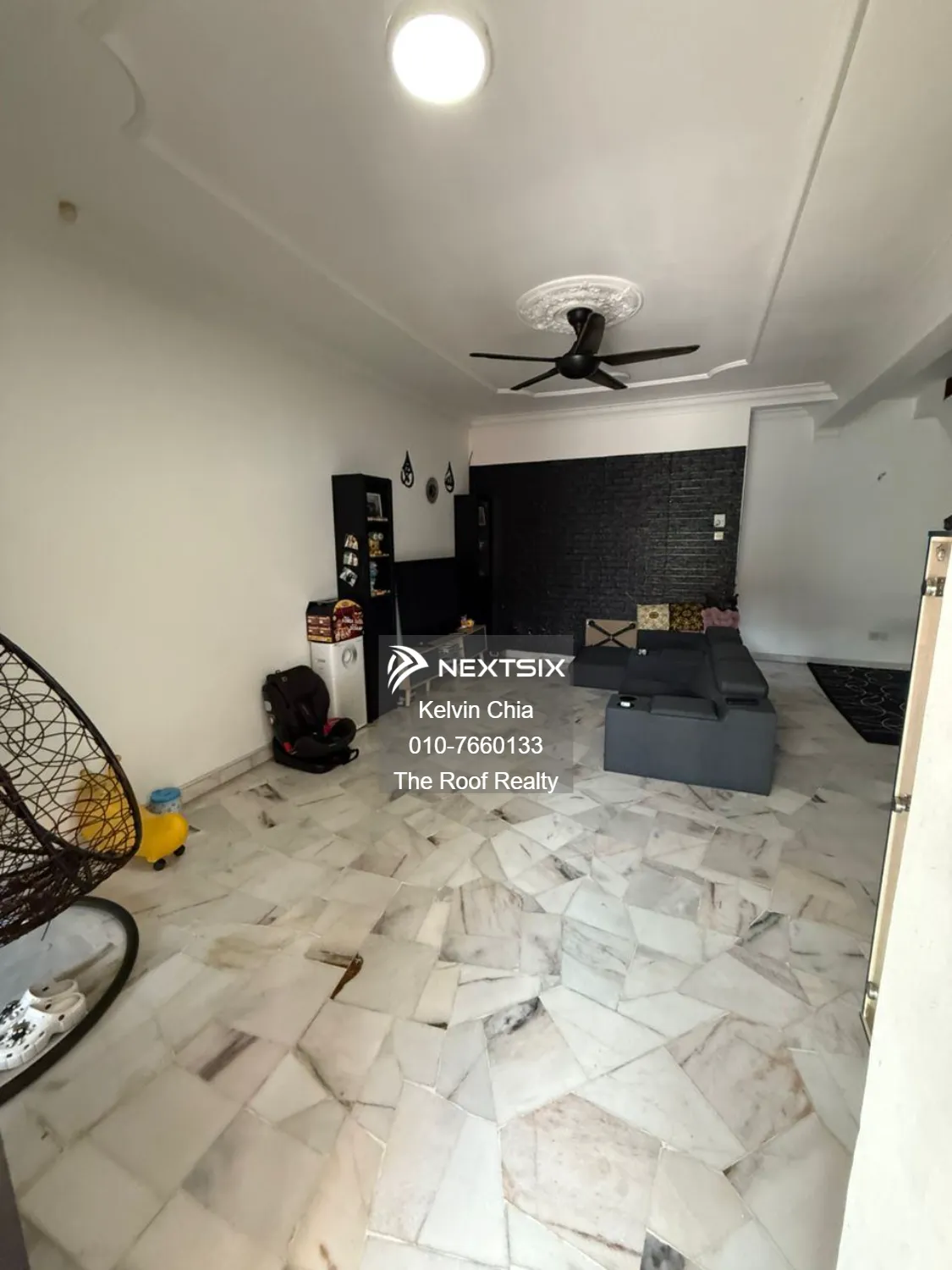 2-sty Terrace/Link House For Sale in Masai Johor - Image 7