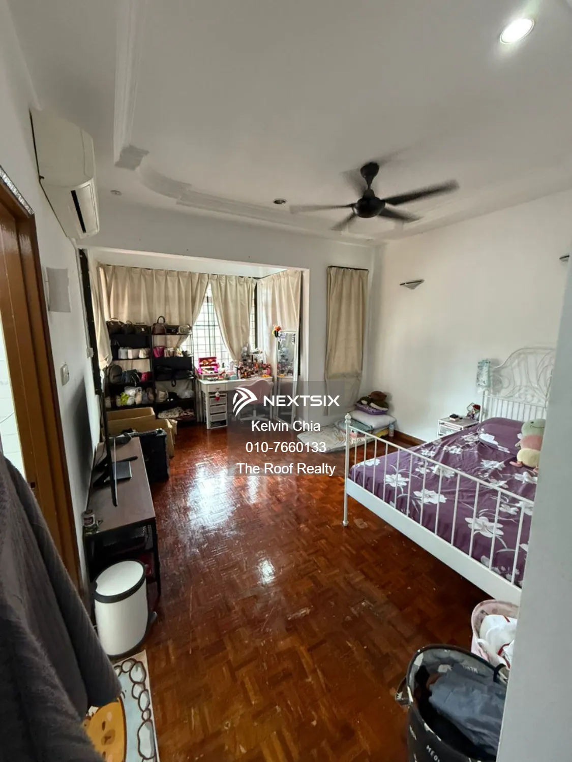 2-sty Terrace/Link House For Sale in Masai Johor - Image 8