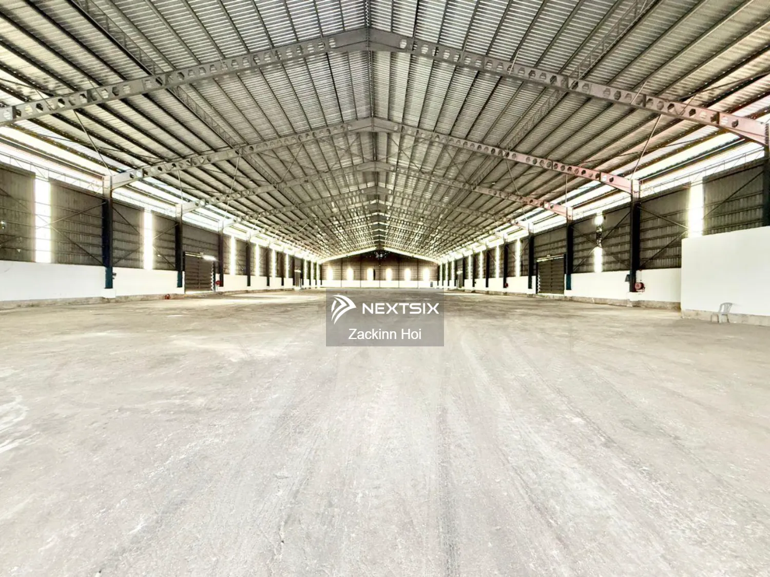 Factory For Sale in Telok Panglima Garang Selangor