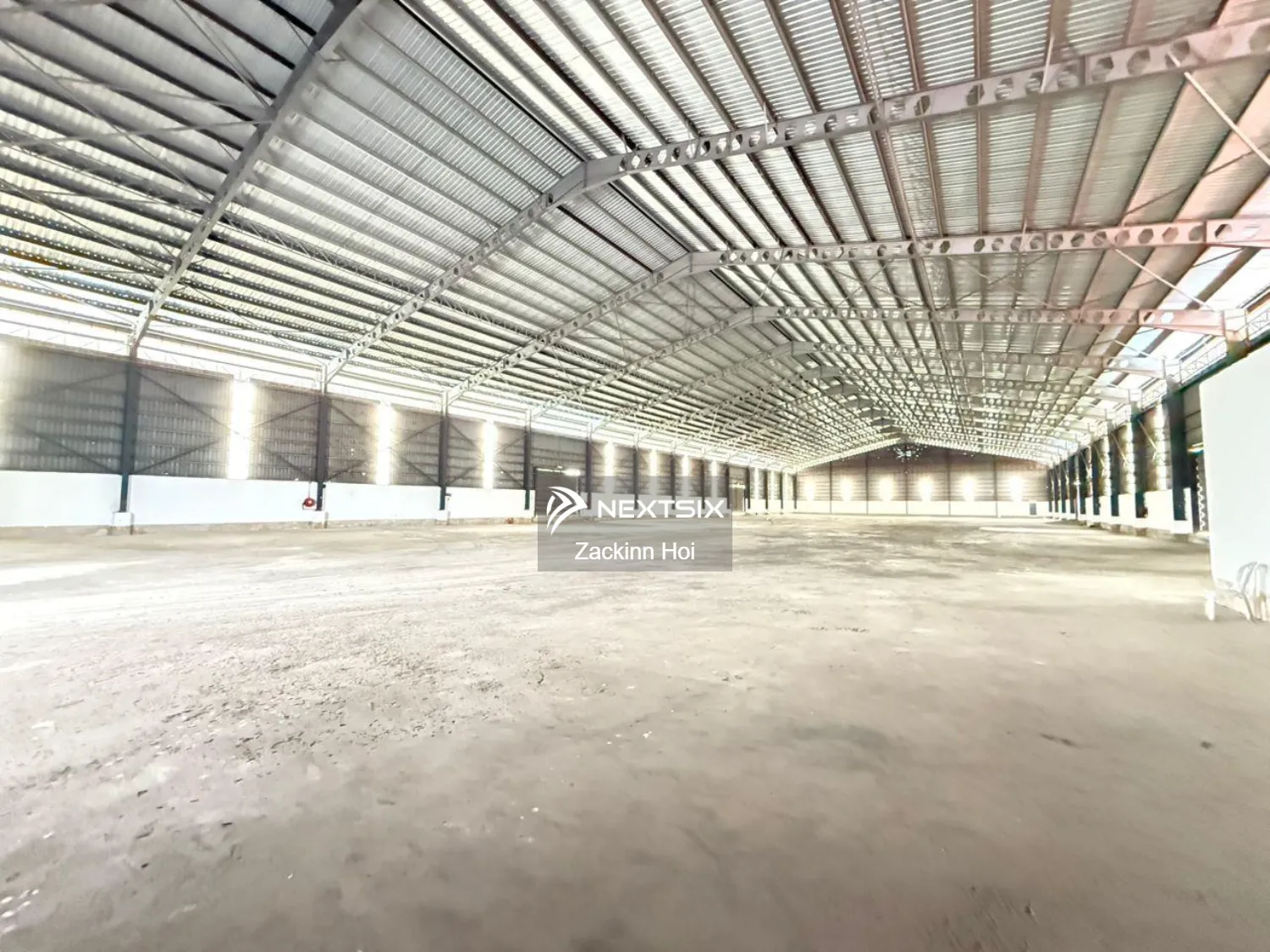 Factory For Sale in Telok Panglima Garang Selangor - Image 3