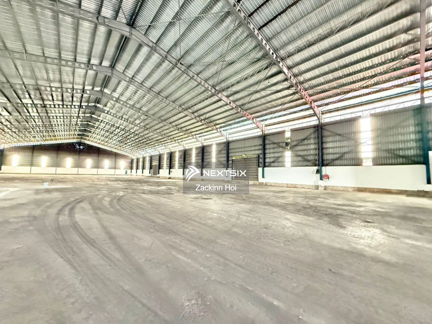 Factory For Sale in Telok Panglima Garang Selangor - Image 4