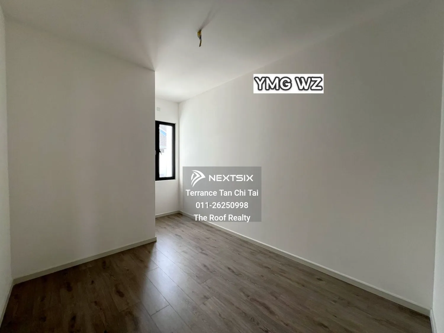 2-sty Terrace/Link House For Sale in Bandar Bukit Raja Selangor - Image 5