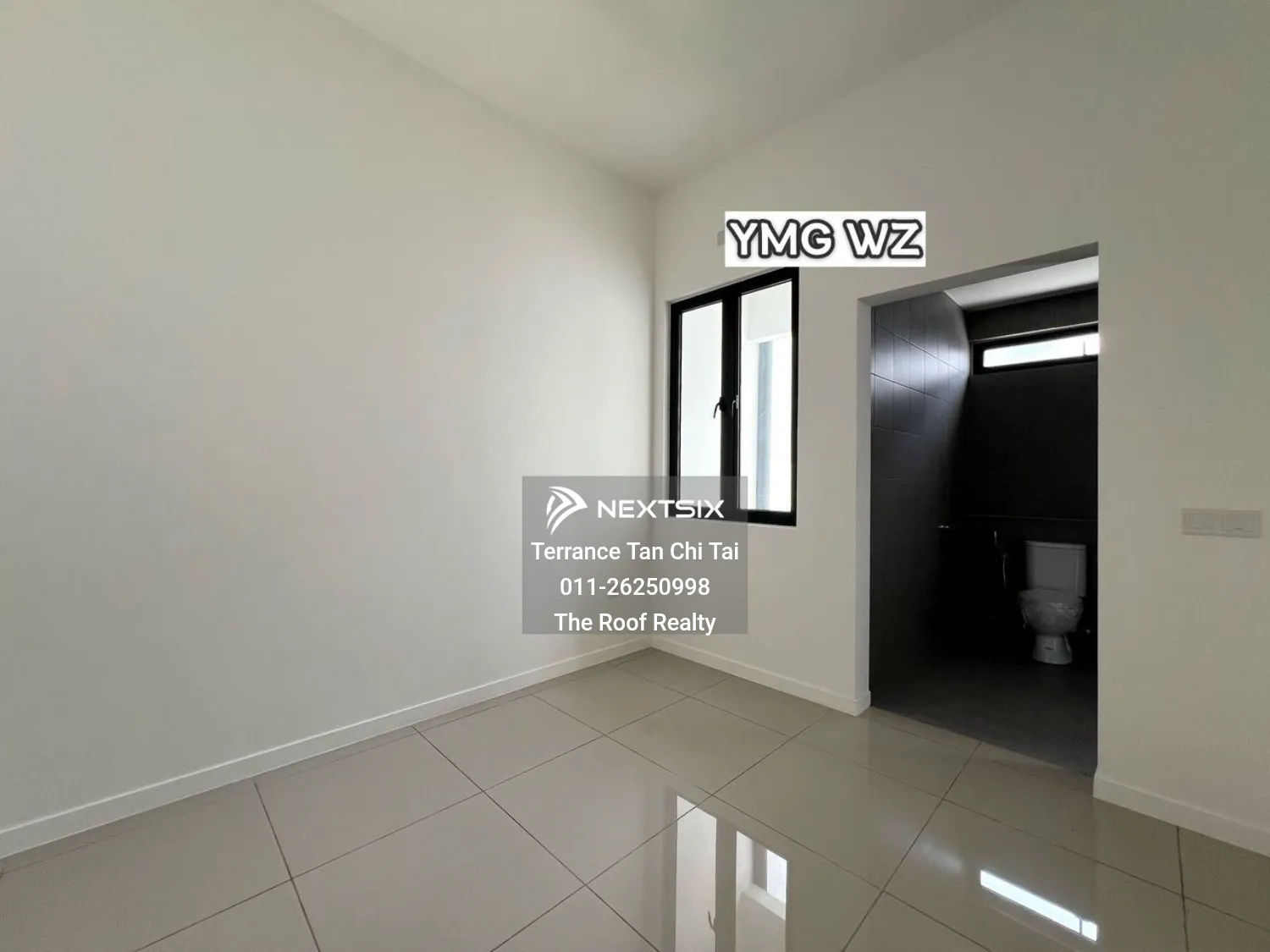 2-sty Terrace/Link House For Sale in Bandar Bukit Raja Selangor - Image 6