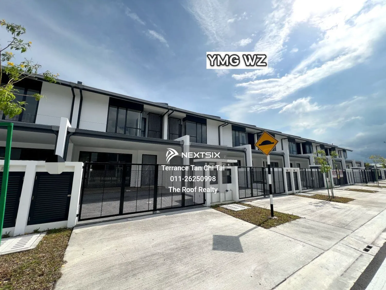 2-sty Terrace/Link House For Sale in Bandar Bukit Raja Selangor - Image 7