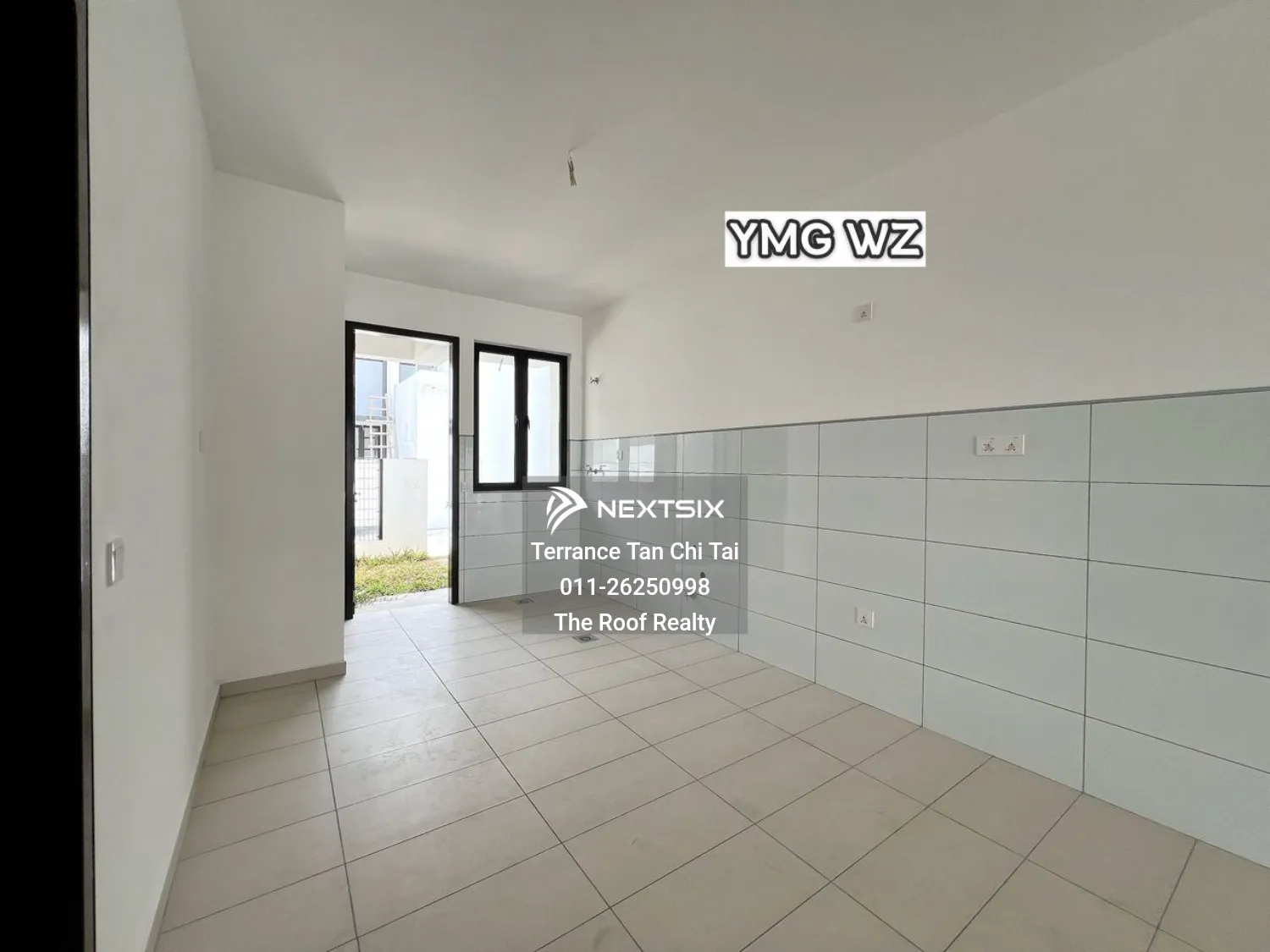 2-sty Terrace/Link House For Sale in Bandar Bukit Raja Selangor - Image 8