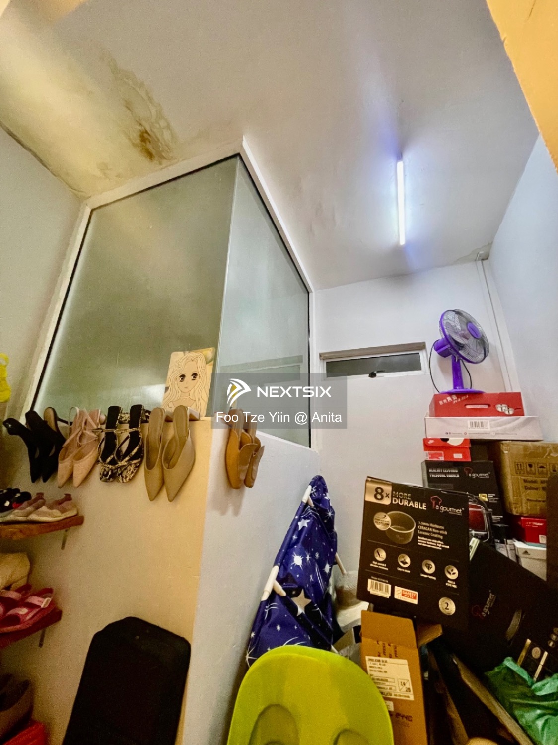 Apartment For Sale in Penampang Sabah - Image 11