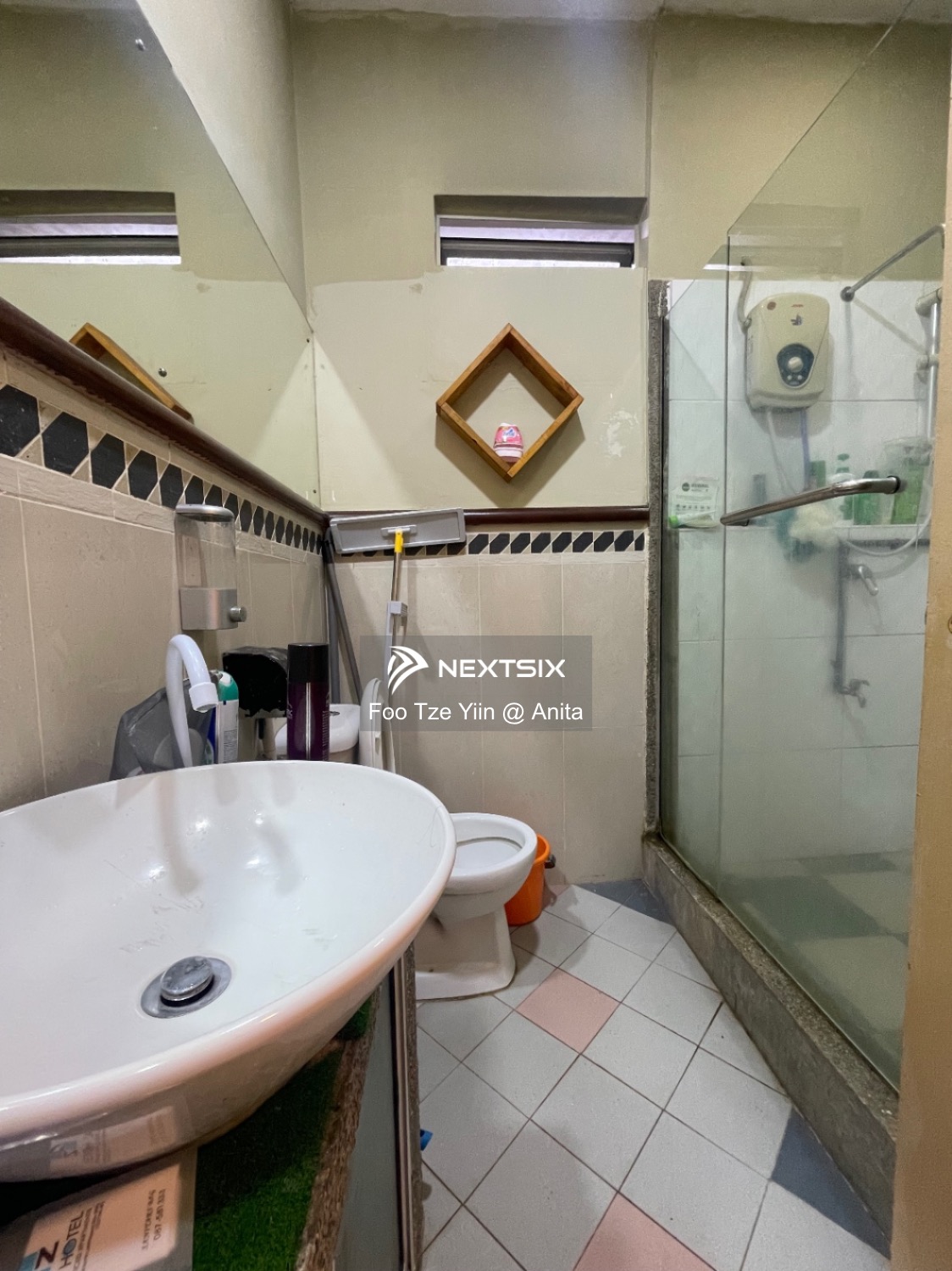 Apartment For Sale in Penampang Sabah - Image 14