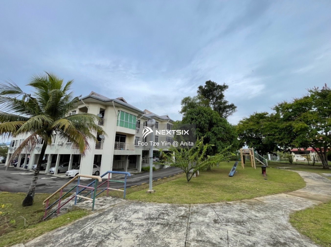 Apartment For Sale in Penampang Sabah - Image 15