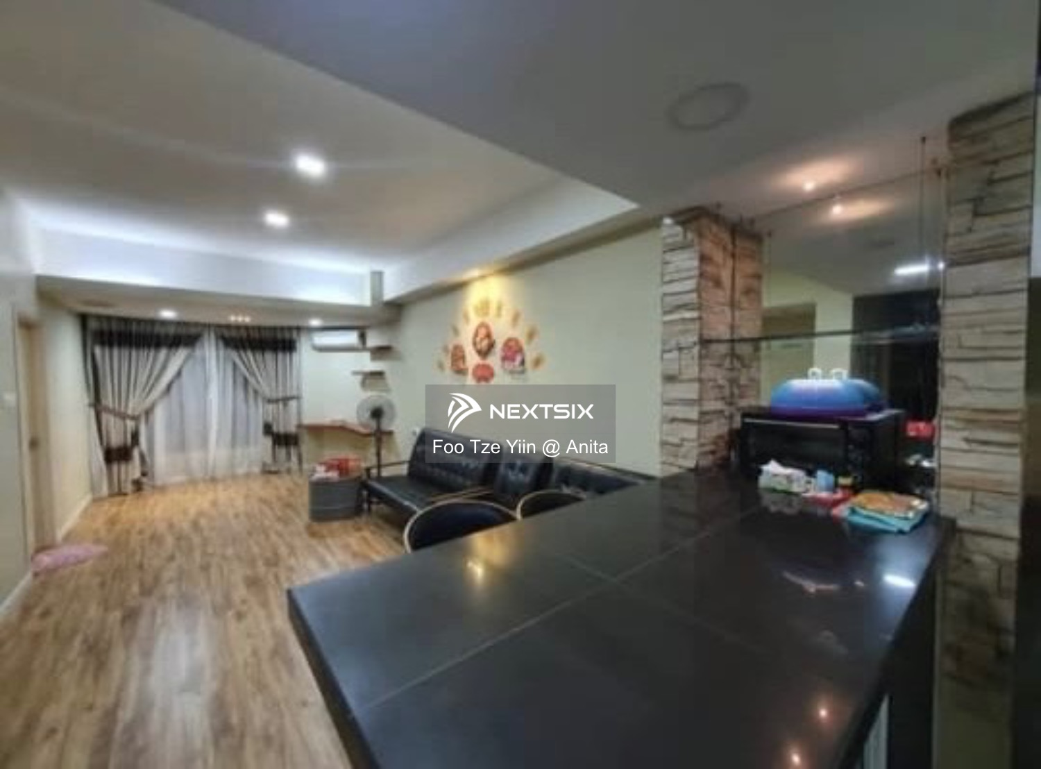 Apartment For Sale in Penampang Sabah - Image 6
