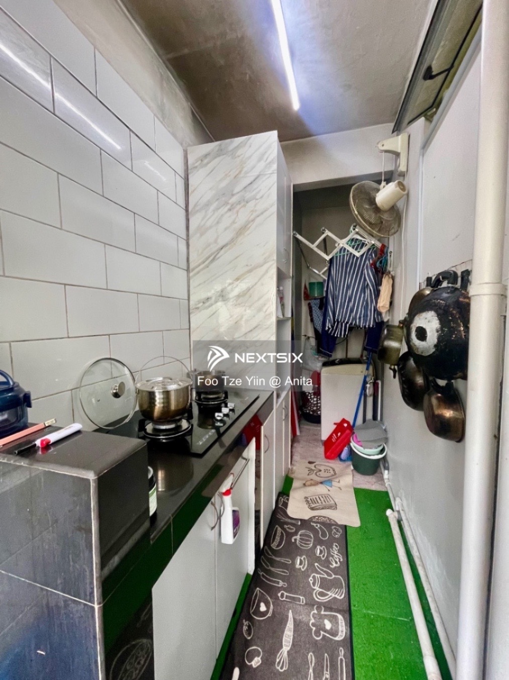 Apartment For Sale in Penampang Sabah - Image 8