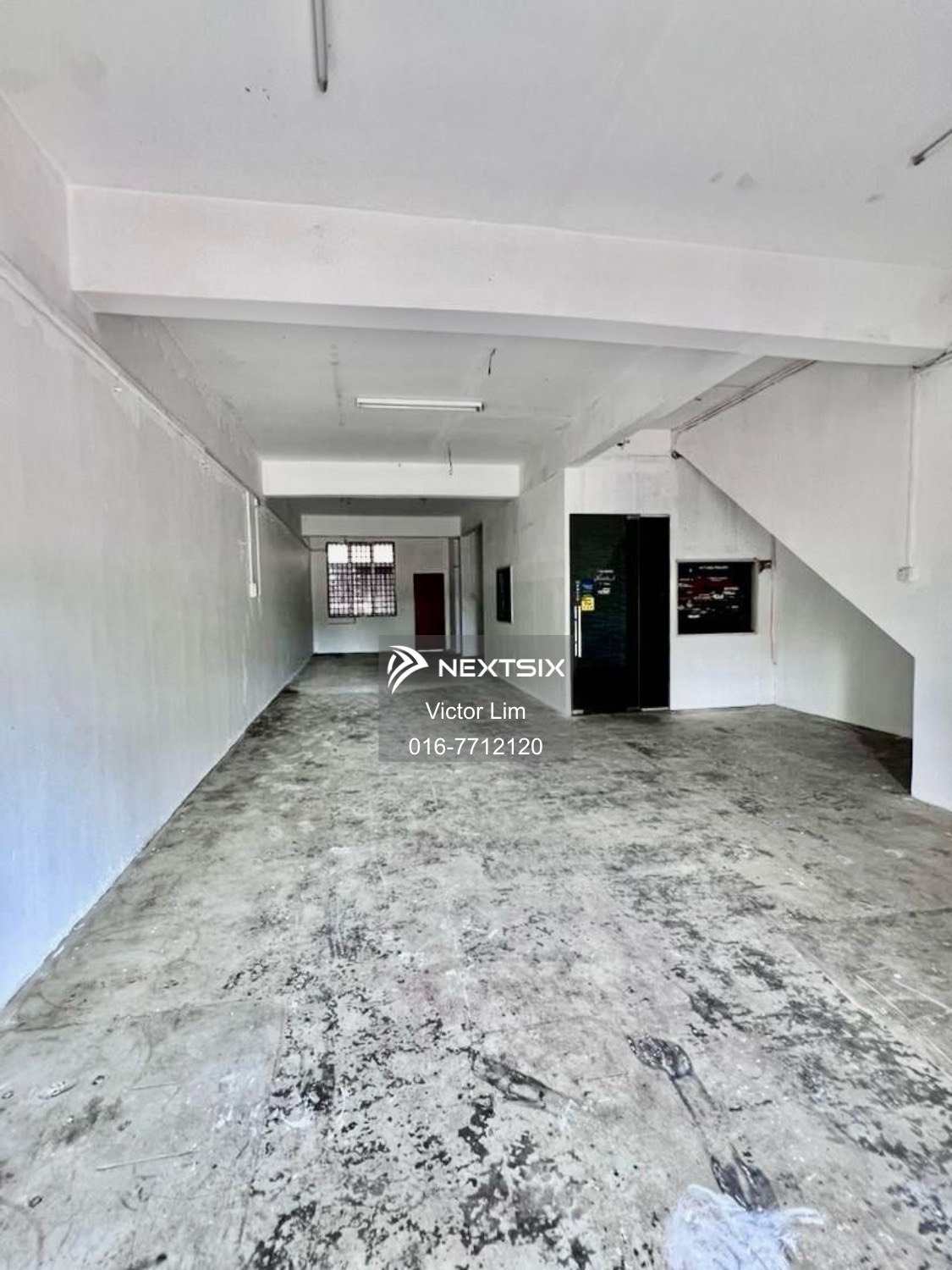 Shop For Sale in Johor Bahru Johor