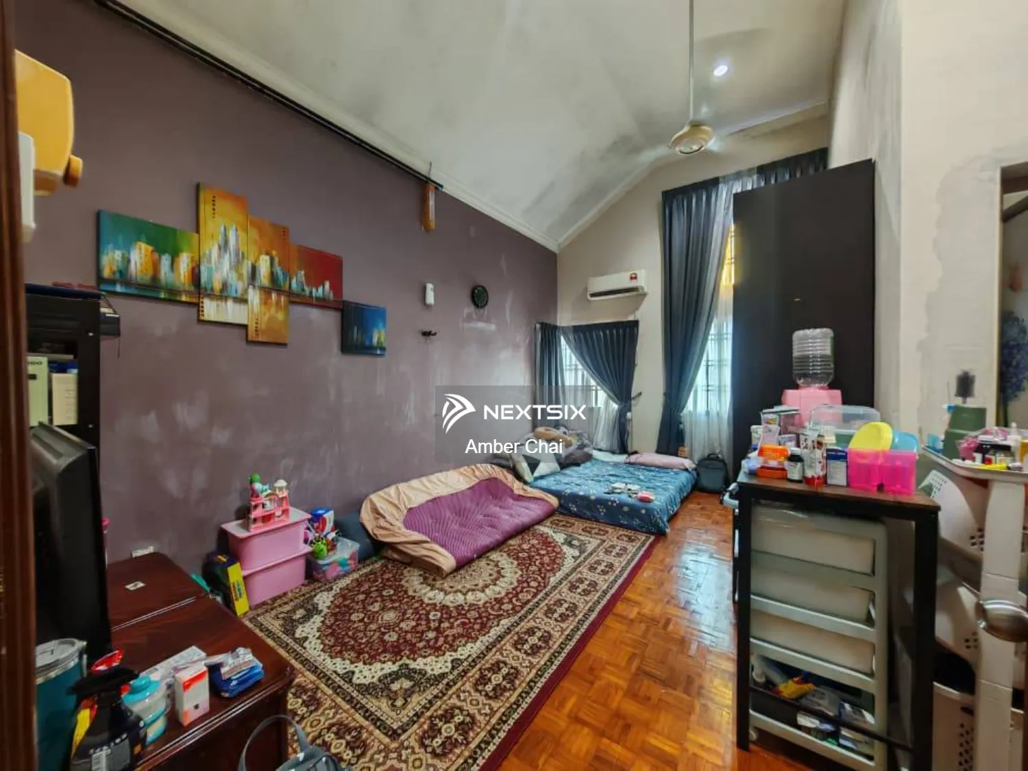 2-sty Terrace/Link House For Sale in Skudai Johor - Image 10