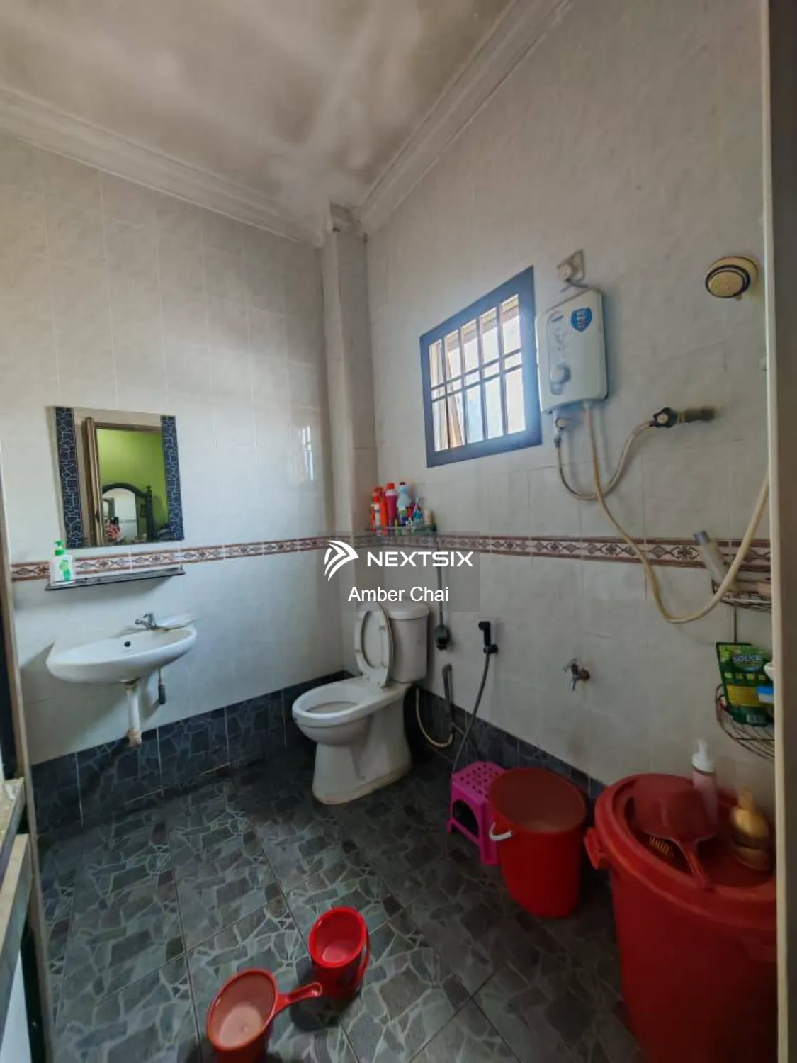 2-sty Terrace/Link House For Sale in Skudai Johor - Image 12