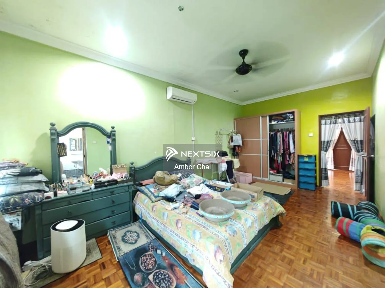 2-sty Terrace/Link House For Sale in Skudai Johor - Image 13