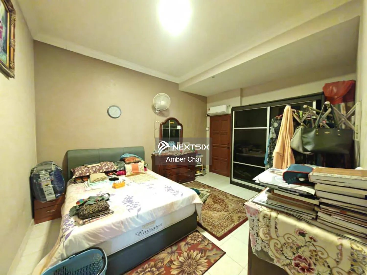 2-sty Terrace/Link House For Sale in Skudai Johor - Image 14