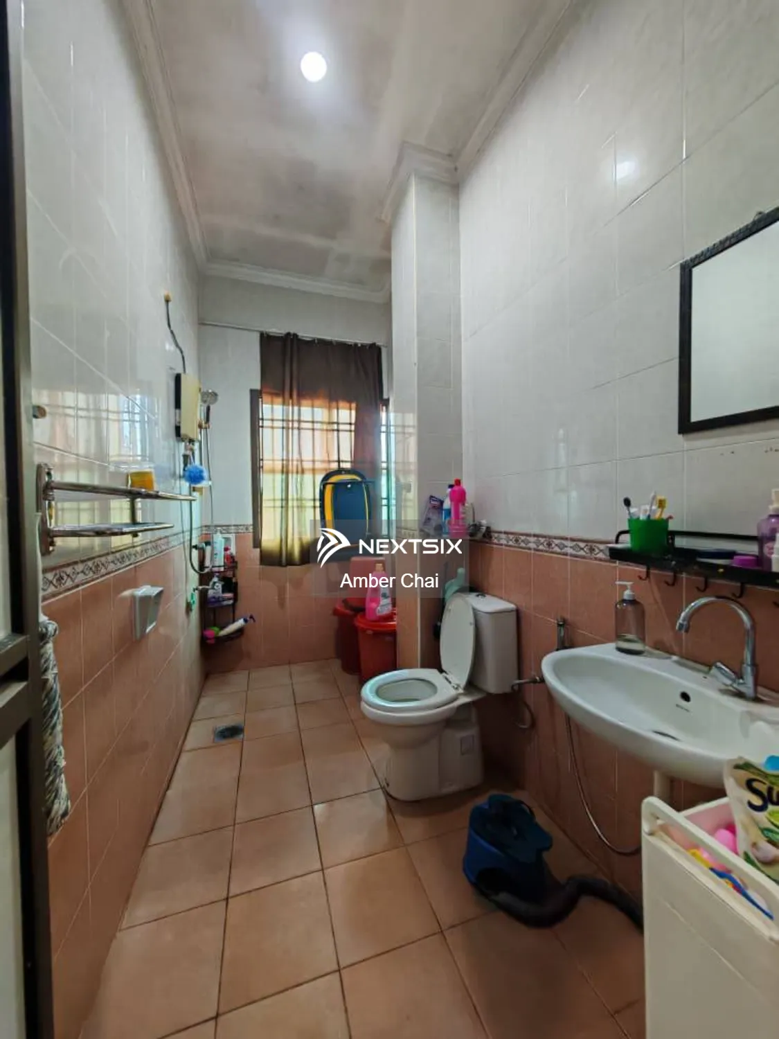2-sty Terrace/Link House For Sale in Skudai Johor - Image 17