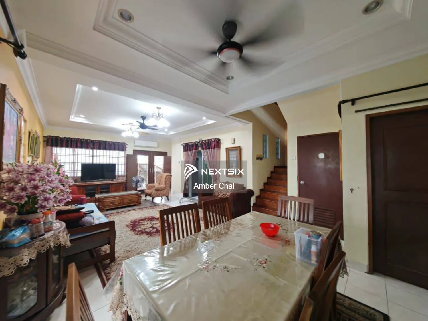 2-sty Terrace/Link House For Sale in Skudai Johor - Image 7