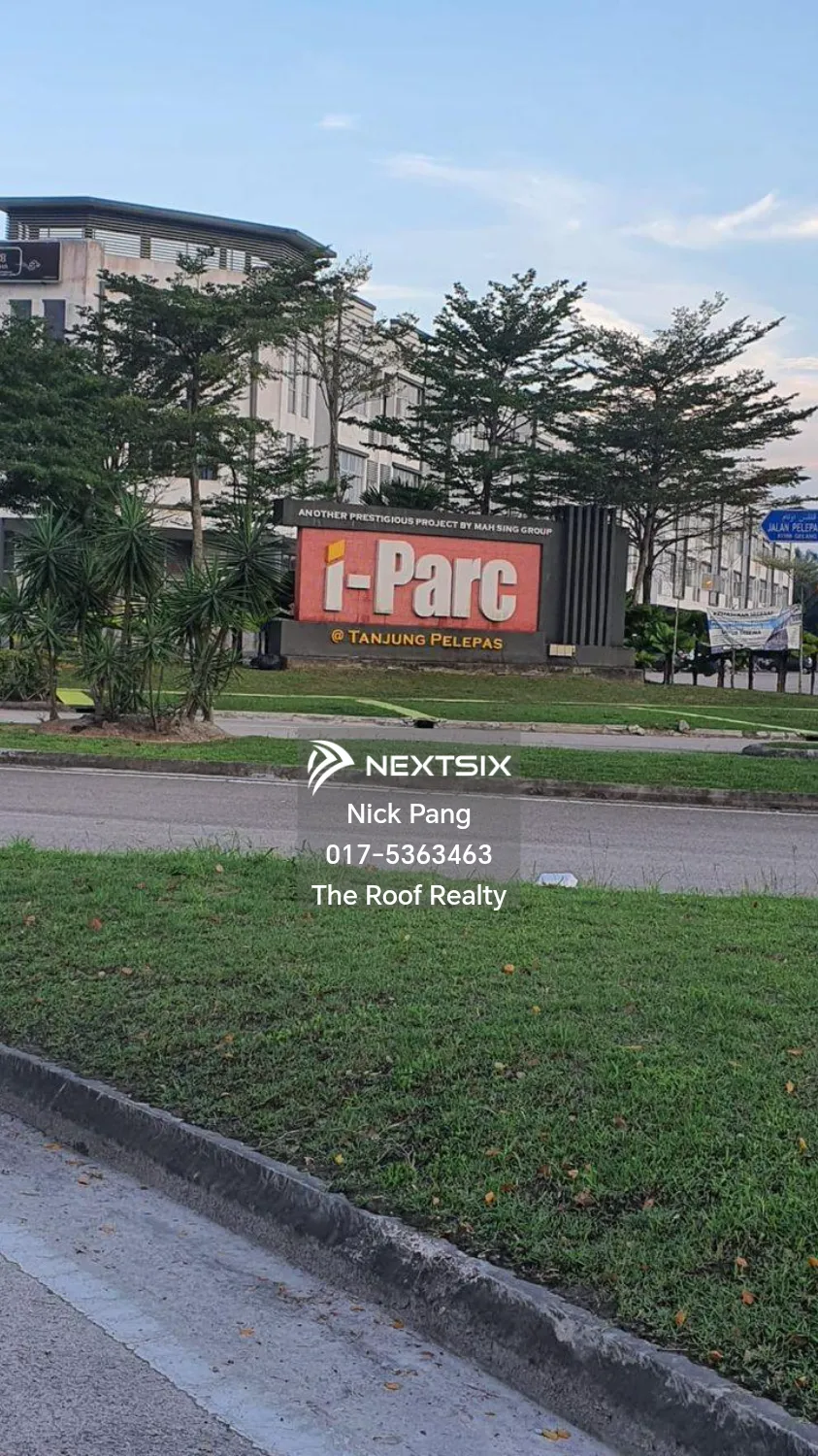 Shop Office For Sale in Gelang Patah Johor - Image 5