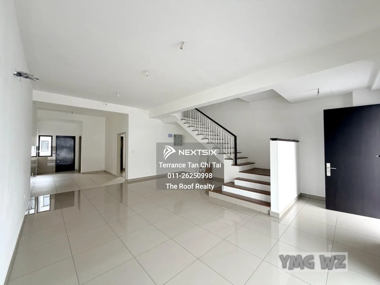 2-sty Terrace/Link House For Sale in Bandar Bukit Raja Selangor