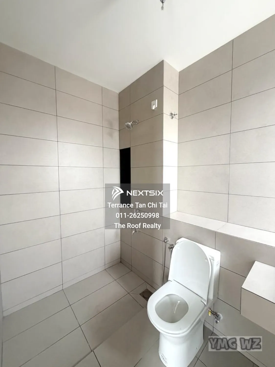 2-sty Terrace/Link House For Sale in Bandar Bukit Raja Selangor - Image 5