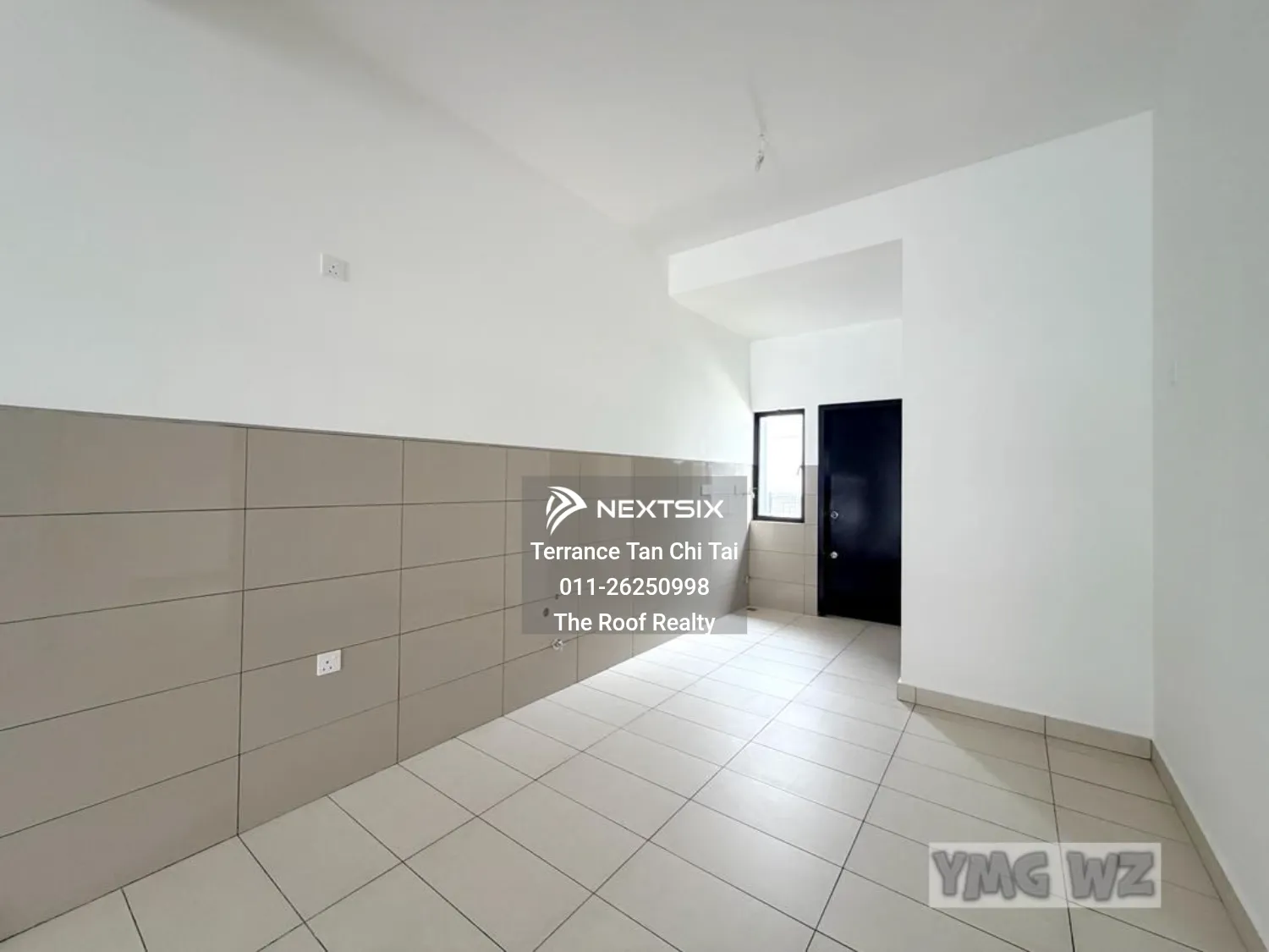 2-sty Terrace/Link House For Sale in Bandar Bukit Raja Selangor - Image 7