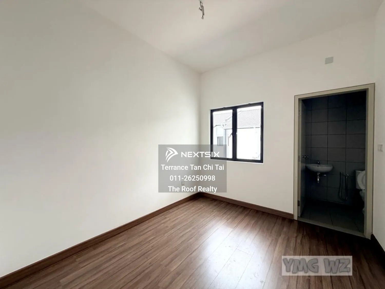 2-sty Terrace/Link House For Sale in Bandar Bukit Raja Selangor - Image 8