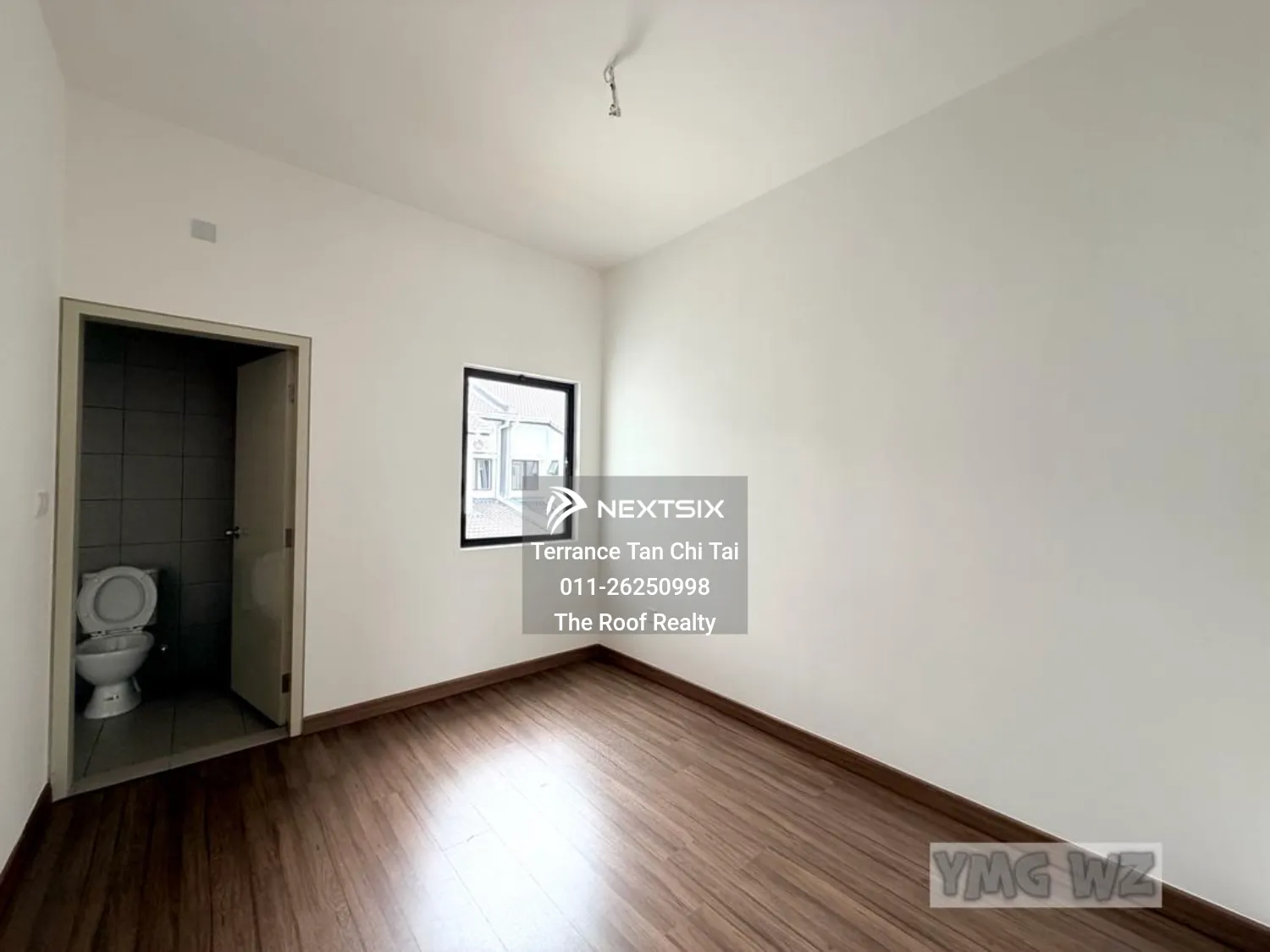 2-sty Terrace/Link House For Sale in Bandar Bukit Raja Selangor - Image 9