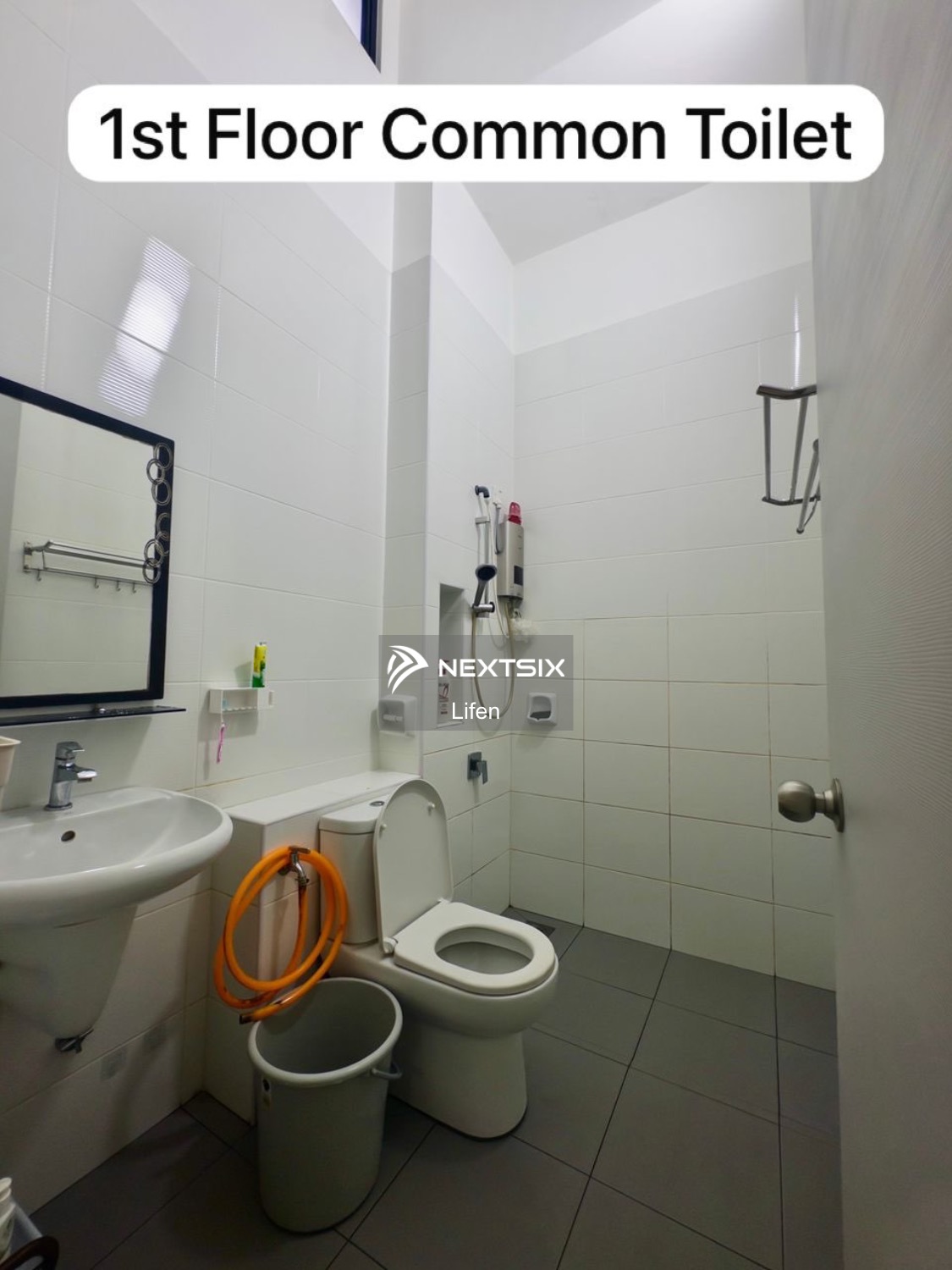 2-sty Terrace/Link House For Sale in Tebrau Johor - Image 11