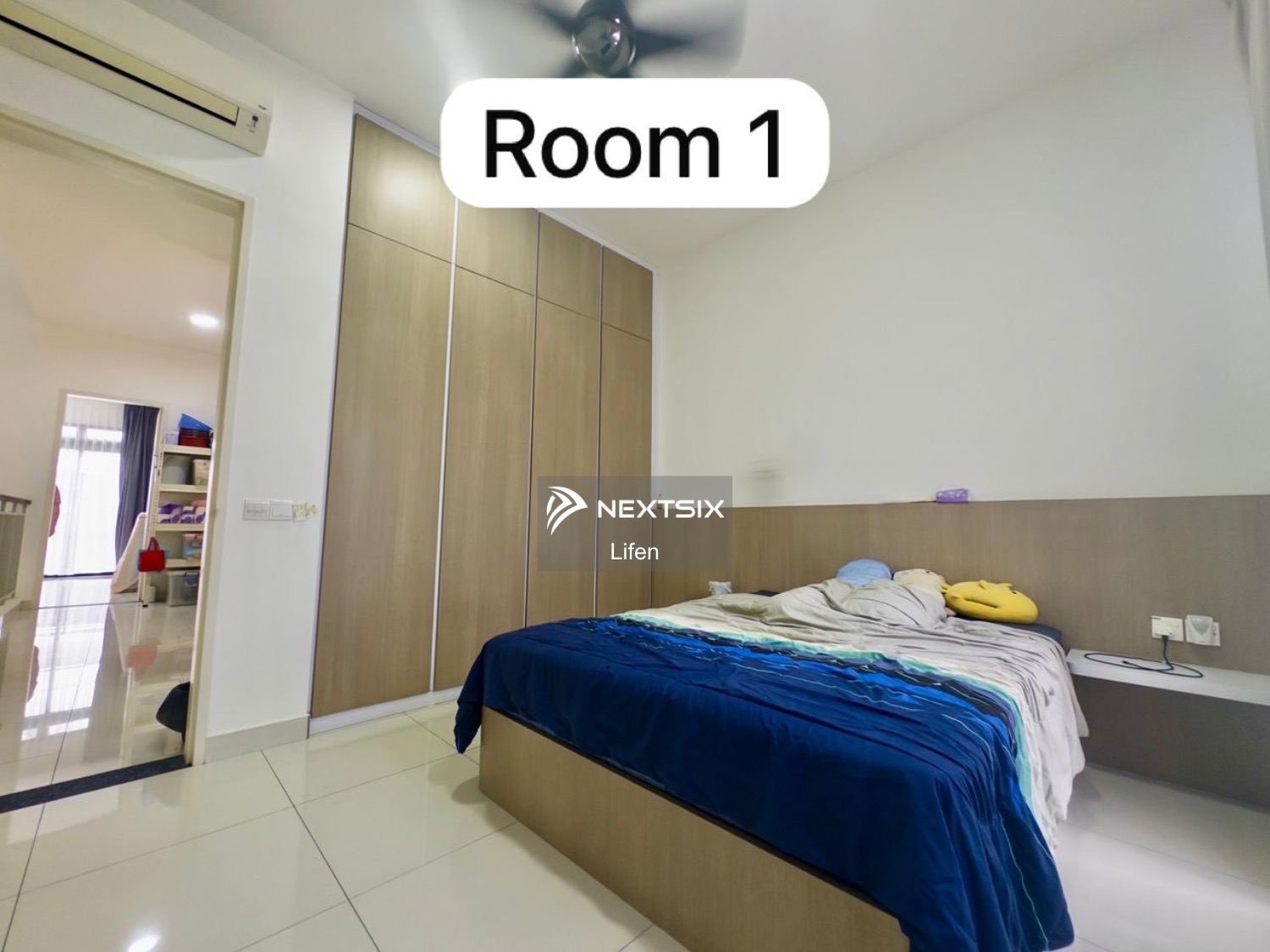 2-sty Terrace/Link House For Sale in Tebrau Johor - Image 12