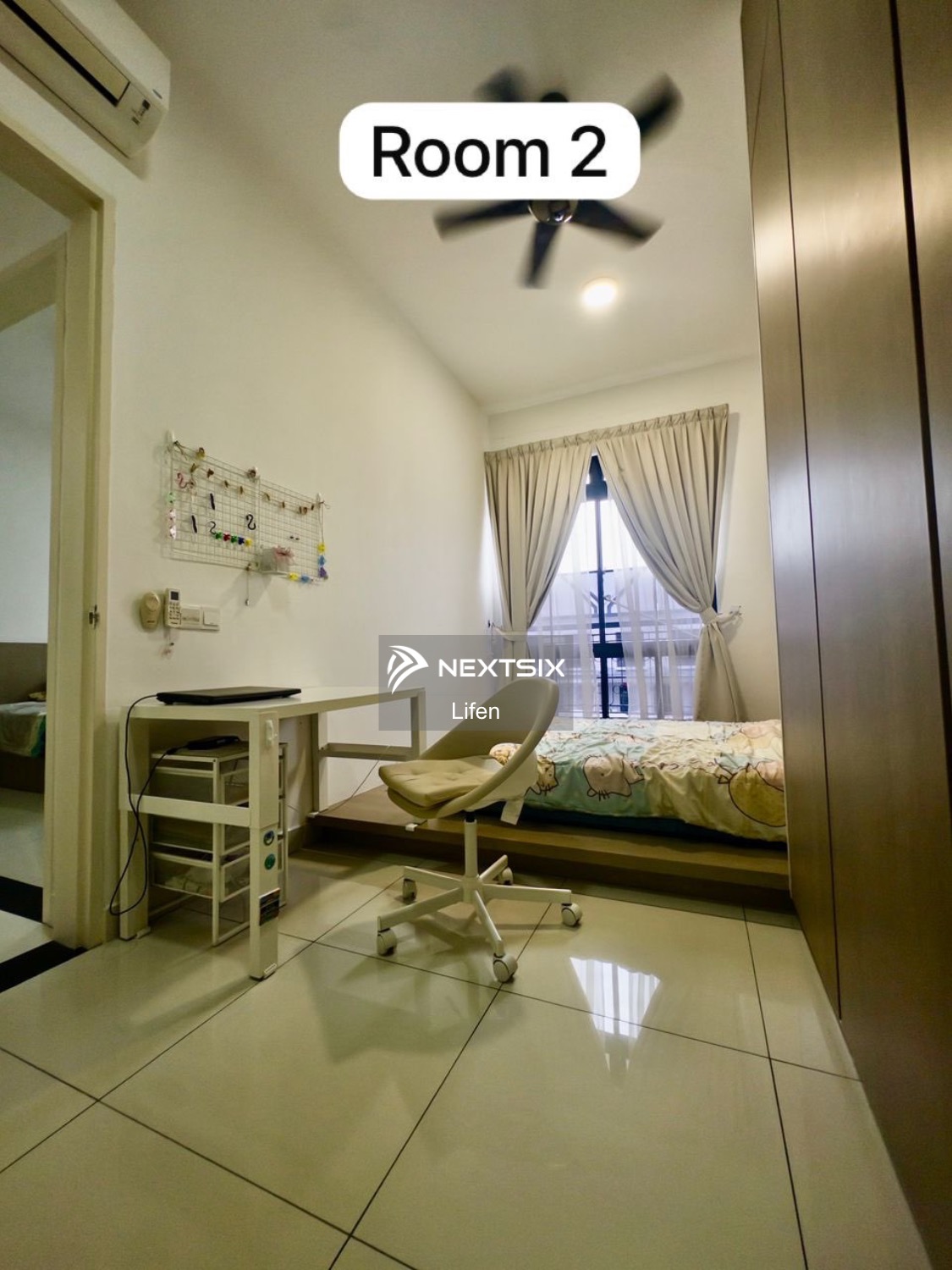 2-sty Terrace/Link House For Sale in Tebrau Johor - Image 13