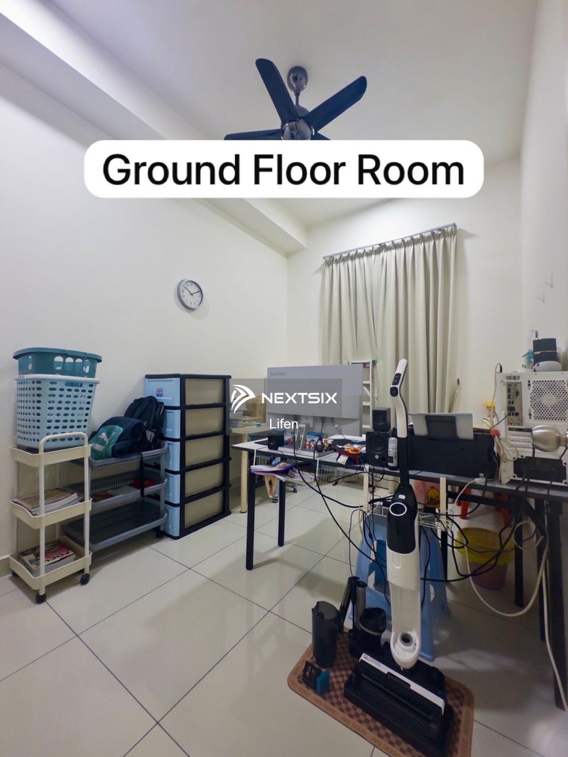 2-sty Terrace/Link House For Sale in Tebrau Johor - Image 5