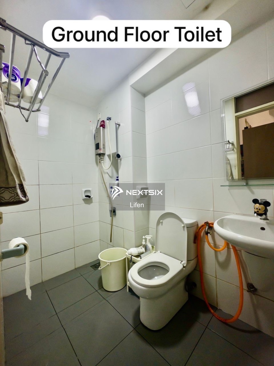 2-sty Terrace/Link House For Sale in Tebrau Johor - Image 6