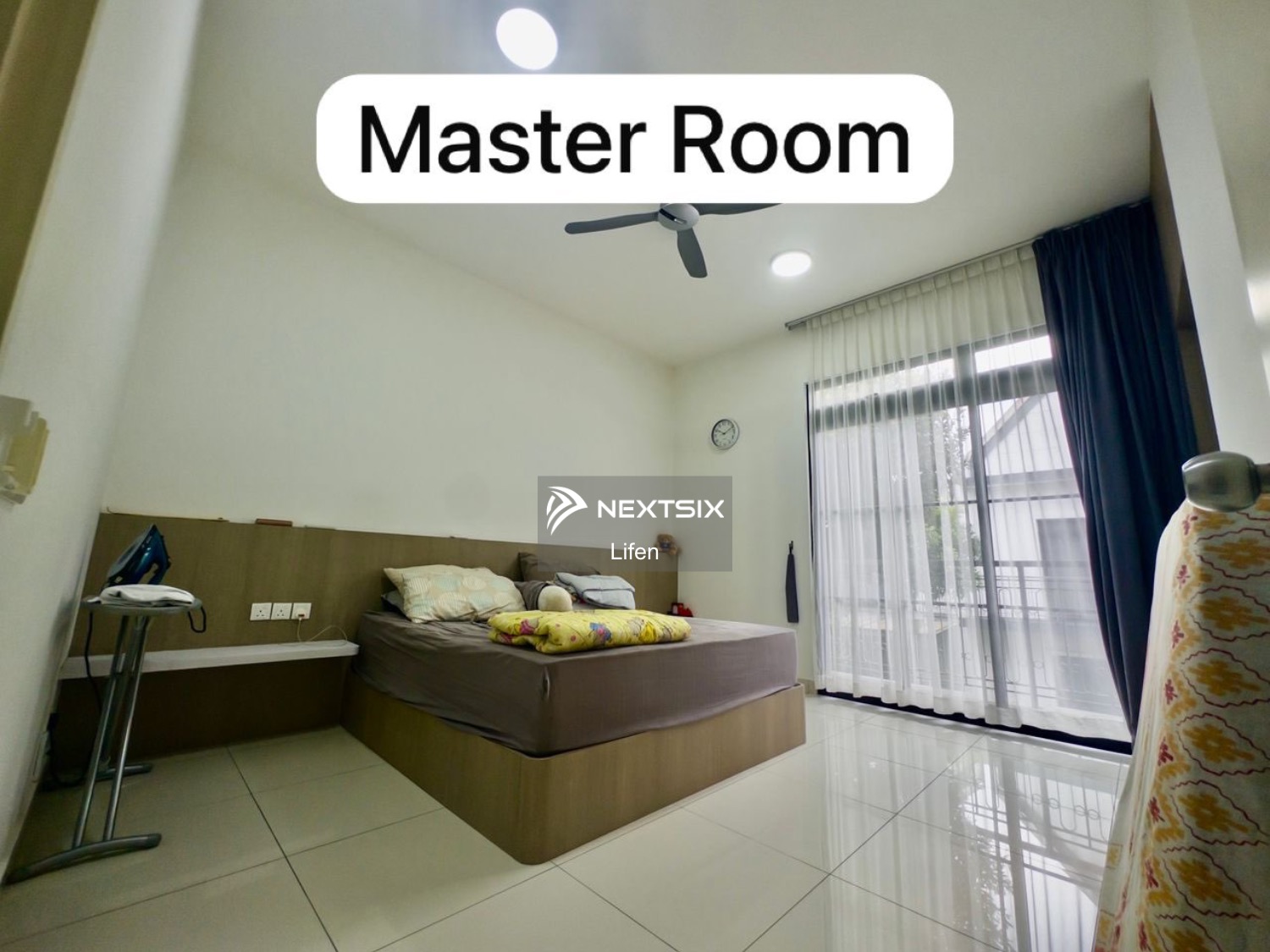 2-sty Terrace/Link House For Sale in Tebrau Johor - Image 7